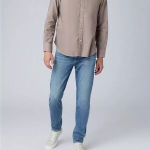 Rag & Bone Fit 2 Slim Fit Jeans